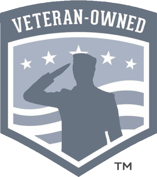 veteran-owned logo opacity-60